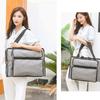4K/8K Art Portfolio Bag Practical Portfolio Tote Drawing Board Bag for Brushes