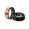 2025 Smart Ring: Heart Rate, Blood Oxygen, Sleep Monitor, Waterproof, Multi-functional Bluetooth Health Ring.