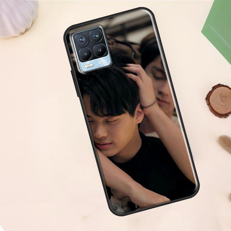 2gether The Series Case For Realme C67 C71 C63 C61 C55 C51 C53 C35 C65 C75 11 12 13 14 Pro Plus GT6 GT7 15 Pro