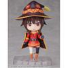 KOnOSuba  KOnO SubaraShii Sekai Ni Shukufuku O  dfOrm+ KOnOSuba  gOd S bleSSing On thiS wOnderful wOrld  3  Megumin Full actiOn defOrme Figure