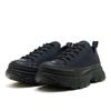Converse All Star Trek Wave Cs Ox Graphite Black 31314181