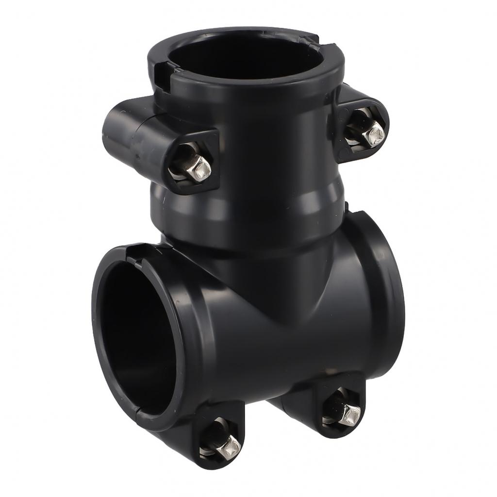 Electronic Drum Tubing Rack Clip Bracket Drum Set Mounting Clamp Drum Parts