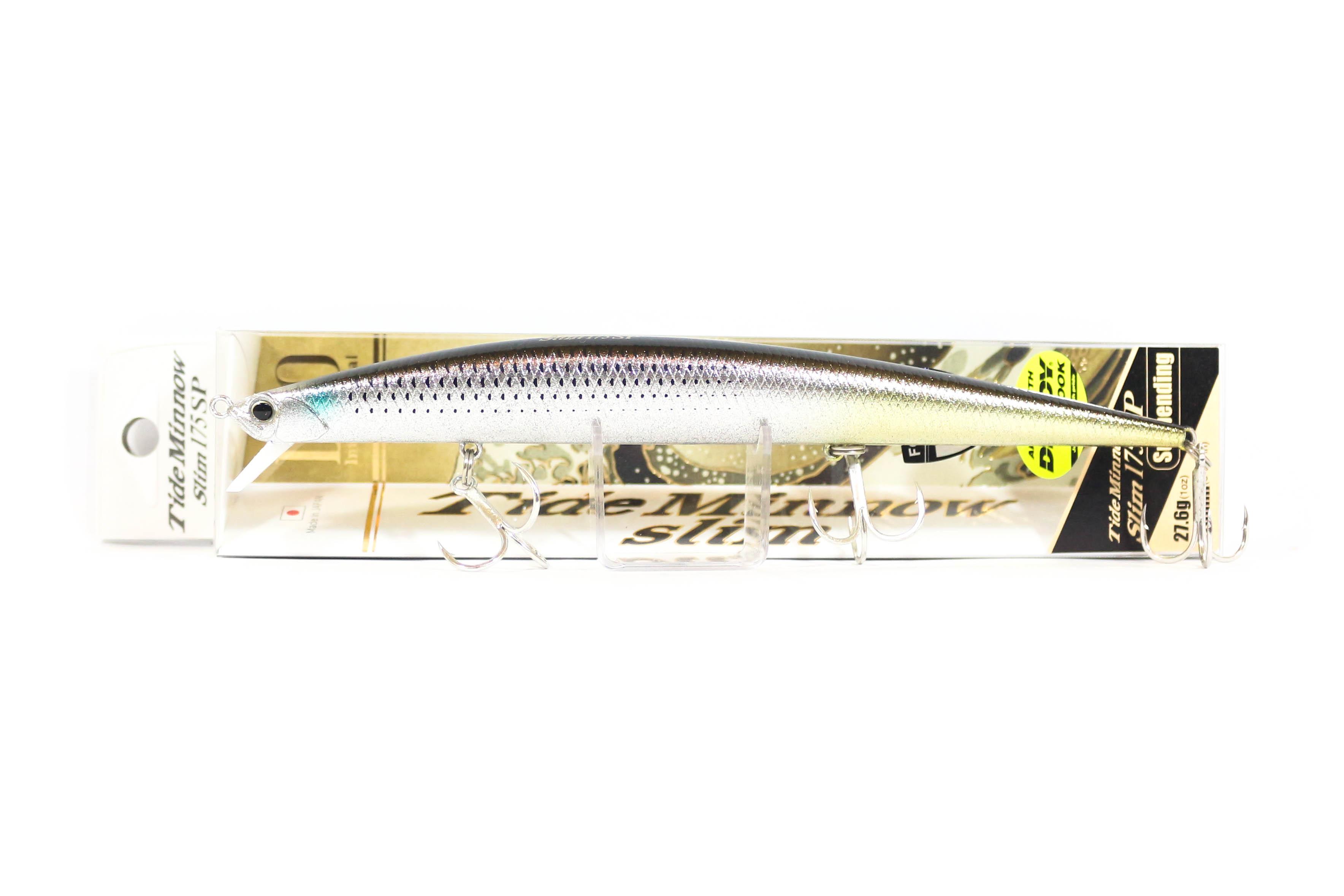 

Duo Tide Minnow Slim 175SP Подвесная приманка CCC0386 (0894)