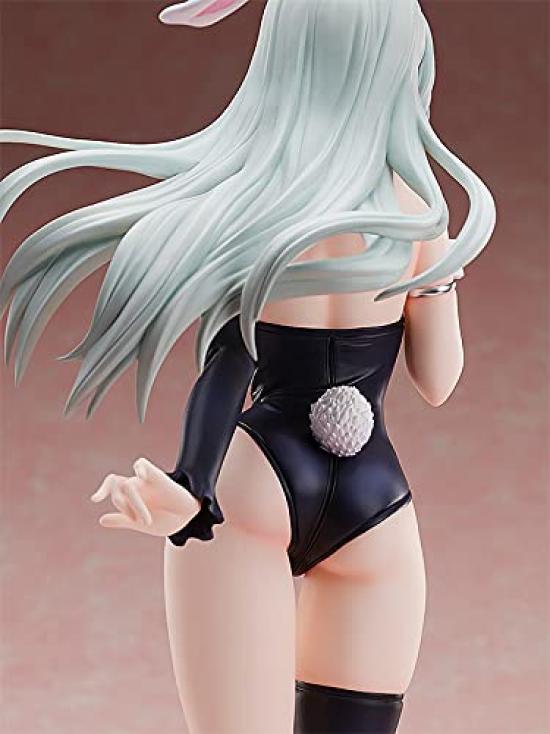 „Die sieben Todsünden“: Dragon's Judgment" Elizabeth Bunny Ver. 14er Maßstab PVC Vorbemalte Komplettfigur