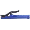 800A Electrode Holder Insulated Copper Welding Clamp for Welding Machine (Brass)