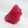 Natural Red Ruby 1222ct Uncut Rough Certified Loose Gemstone