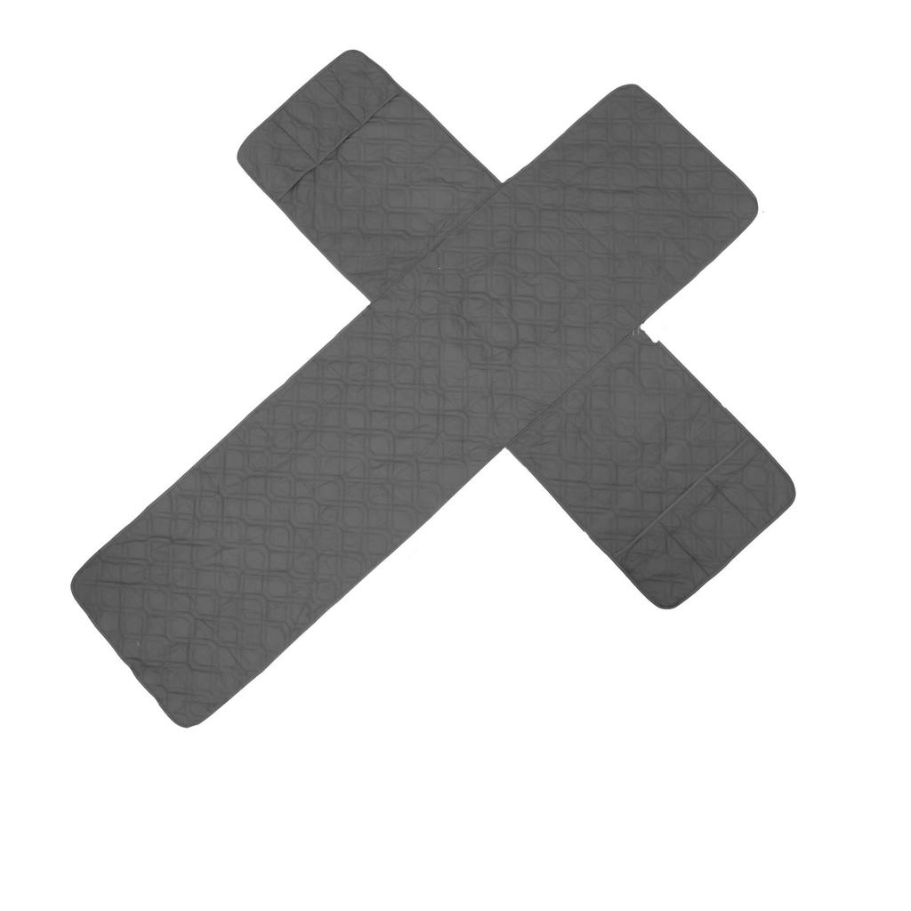 Waterproof Recliner Cover Enduring Sofa Protector Overlay Simple Armchair Slipcover Pet Kids Accent Couch Cushion for Home