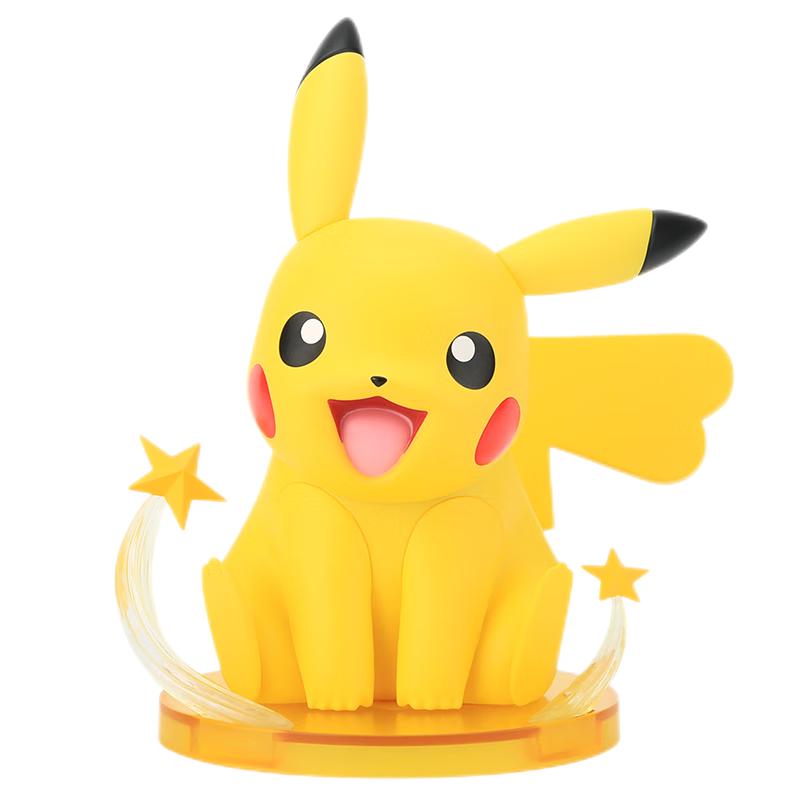 

Funism Pokémon Collectible Figures