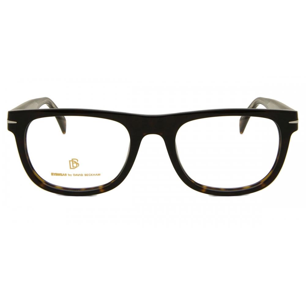 David Beckham Db 7085 086 Men Eyeglasses Tortoise/52-20-145