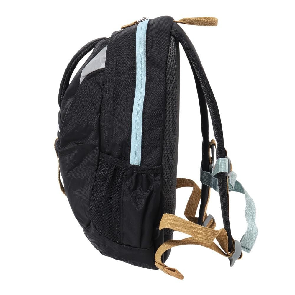 Columbia KIDS Castle Rock Youth 12L Backpack PU8706 Kids One Size Black