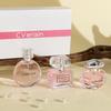Women's Perfume Set Lasting Fragrance Men's Perfume Gift Box
