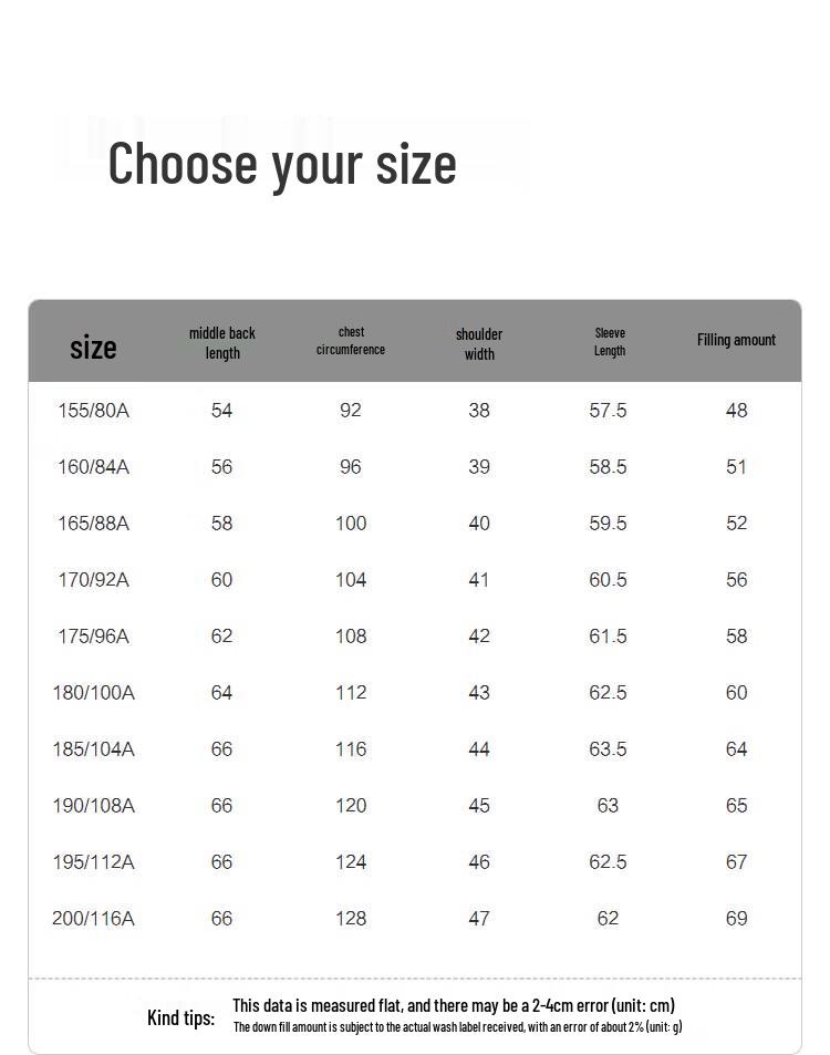 BOSIDENG B250131024 Diamond Quilted Stand-Collar Down Jacket