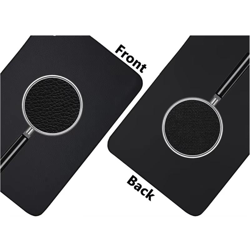 Anti Static Floor Mat Multifunctional Keyboard Office Desk Home Grounding Mat For Enhanced Comfort And Productivity