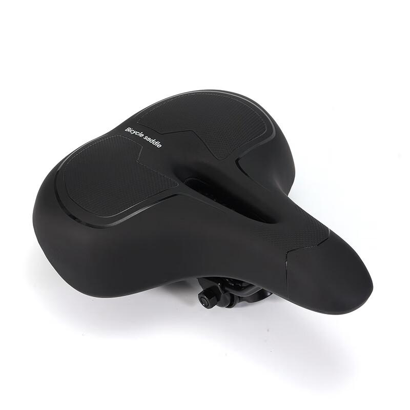 iosn Widened Thickened Bicycle Saddle M