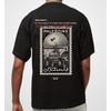 2026 Summer  Fashion Trendy Tee Middle East Oversized Men Women T-Shirt Oversize Best Cotton T-shirt Heavy Mental Fashion Graphic Tee