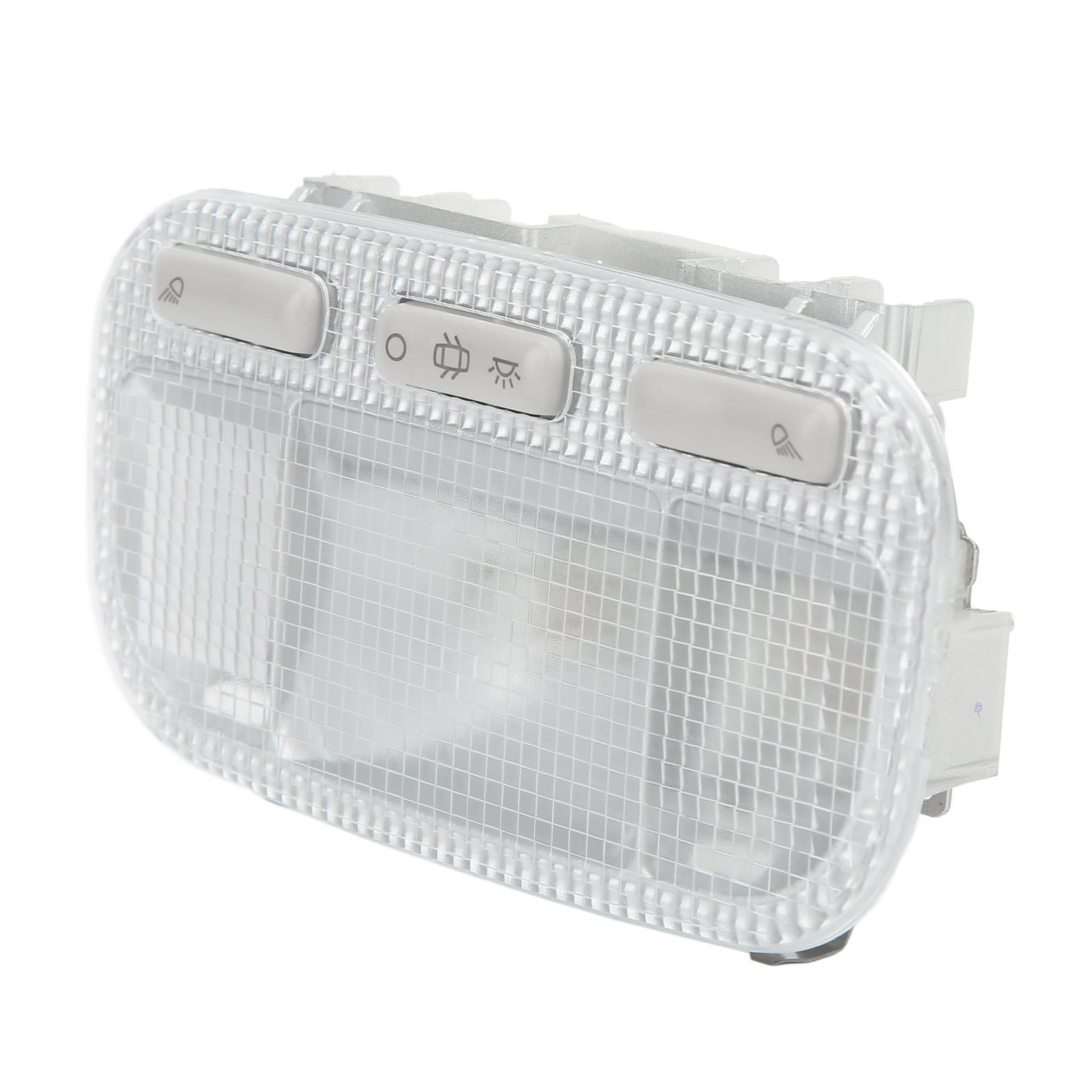 

Лампа для чтения в салоне автомобиля спереди 6362N2 с высокой яркостью для замены на Peugeot 308 20122015