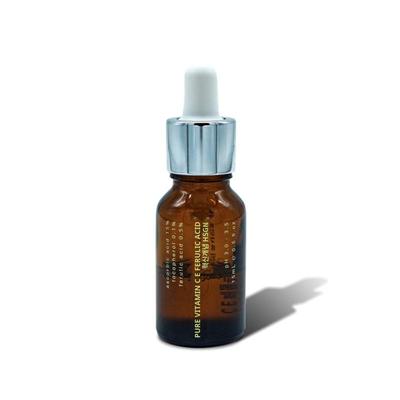 Czysta witamina CE Ferulic 15% Klasyczne serum 15ml