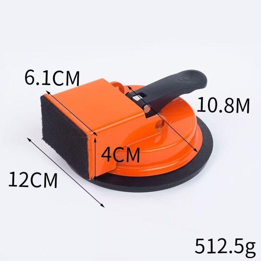 Suction Cup Floor Tile Installation Tool Powerful Universal Flooring Slat Grabber Floor Repair Tool Kit