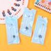 10Pcs 3Ml Insulin Cartridges Empty Cassette Bottle For Insulin Injection Pen Individual Packaging Disposable Sterile Bottle