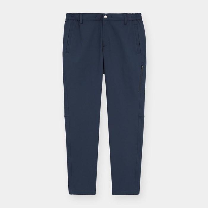 Callaway Golf Pants 8-Way Stretch Water-Repellent 9/10 Length C26126102 Men's Navy