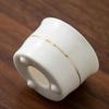 SX Ceramic Tea Fair Cup