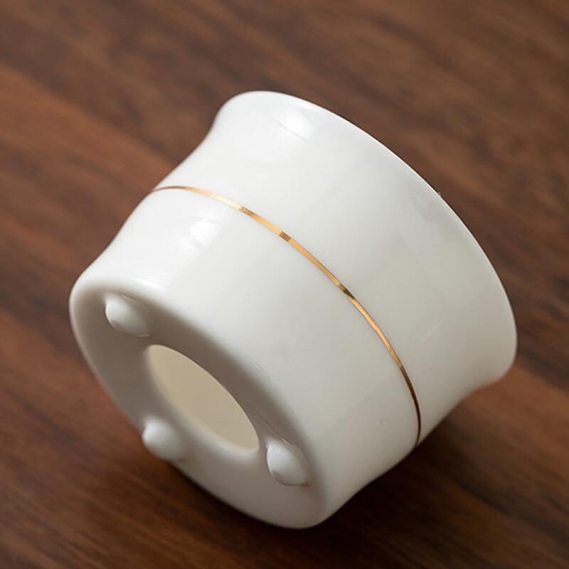 SX Ceramic Tea Fair Cup