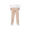 Jordan Embroidered Logo Drawstring Casual Pants Men Bottoms Khaki DQ7510-277