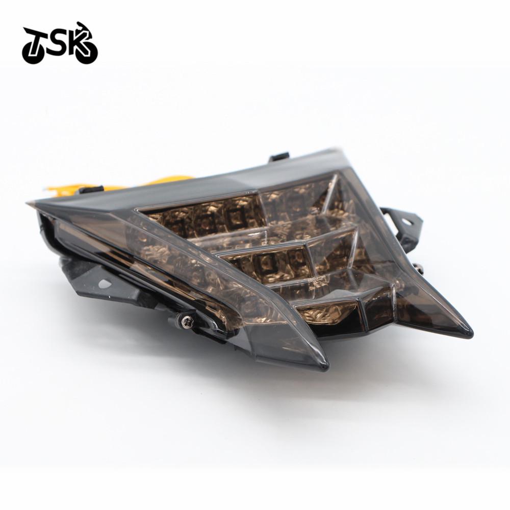 Stop spate pentru motocicletă BMW HP4/S 1000RR