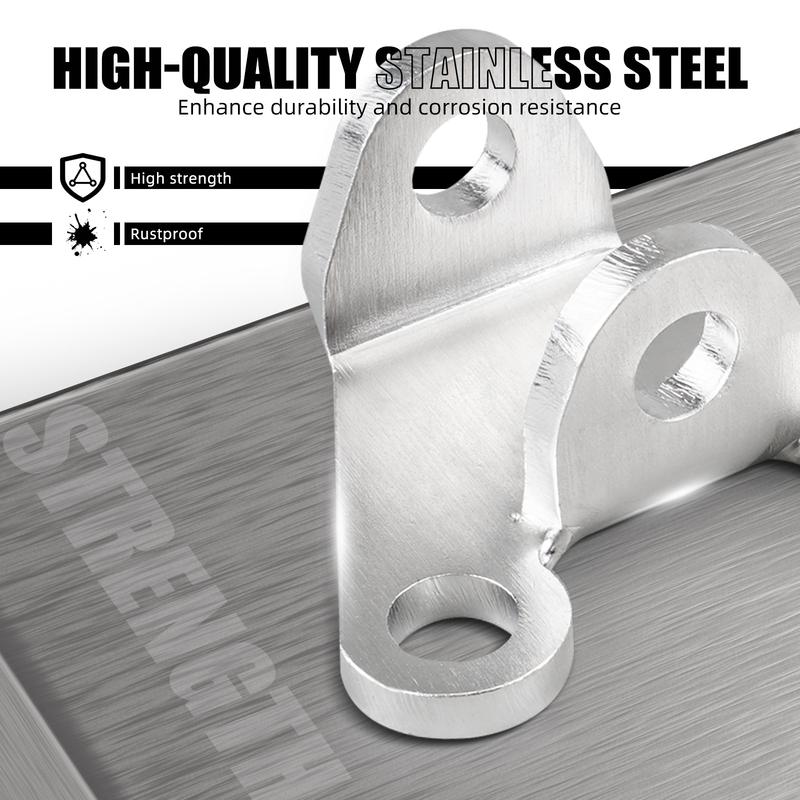 For 2019-2024 Yamaha Tenere 700 XTZ700 Footrests Footpeg Lowering Brackets for Yamaha Tenere 700 Rally 20-24 Tenere 700 WR 2022