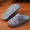 Plus Size 51 Winter Warm Men's Oversized Slippers for Home UseSuitable for Men & Women