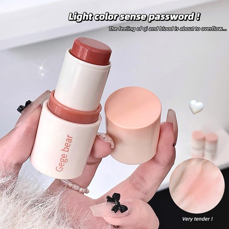 GEGE BEAR Stick pentru fard de obraz Vitality Brightening