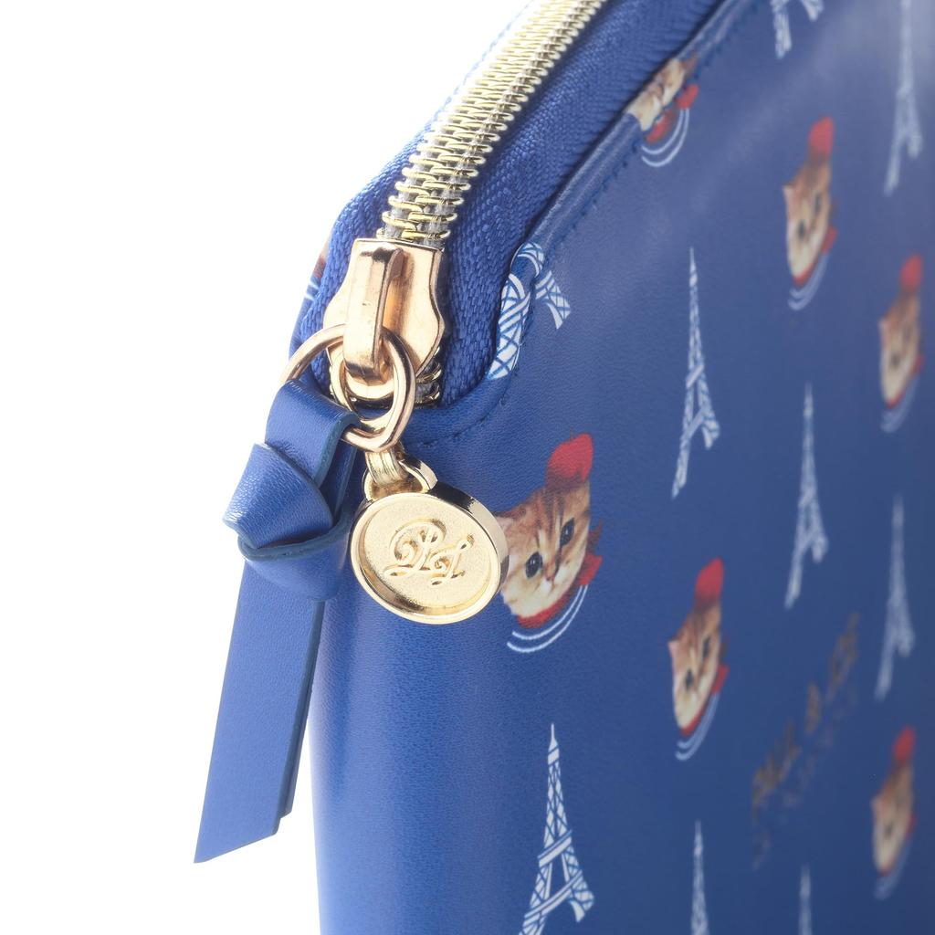 EDiT Planner Cover for Weekly Paul Jora Puppetry in Refills Sold Separately Notebook, Semi-A5, & "Nunette Paris"