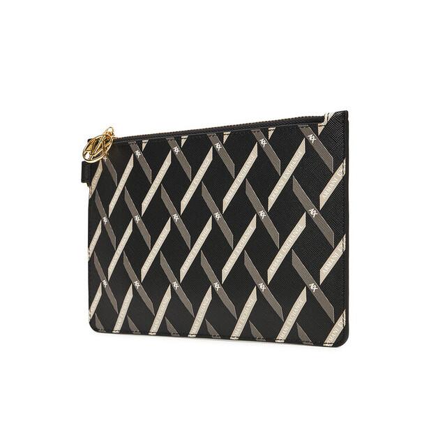 Handbag Armani Exchange XW001555 AF17155 MC043 Black