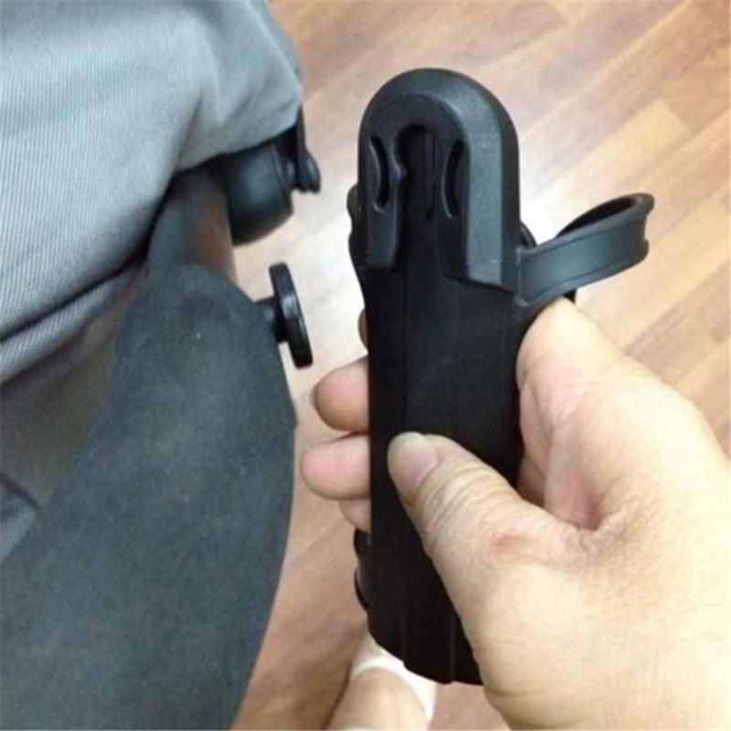 Baby Stroller Cup Holder Rack Children Bicycle Cart Bottle Rack Kids Bicycle Milk Water Pushchair Carriage Stroller Accessories