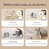 Ezviz TAMO Robot Pet Camera (CN Version)