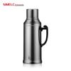 Shimeile 2L Stainless Steel Vacuum Flask with Glass Liner