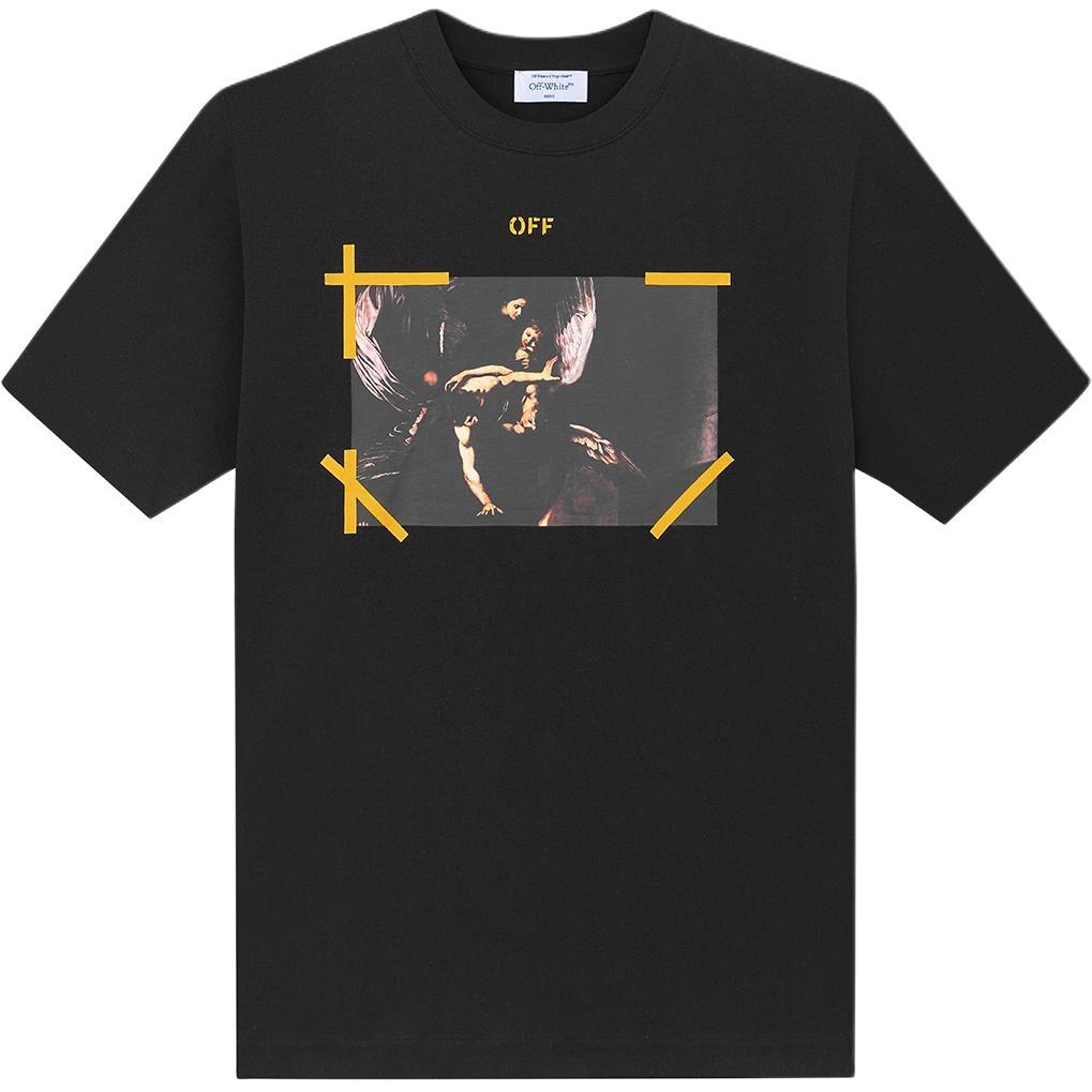 Off-White Diag Arrow Caravaggio Mercy Skate