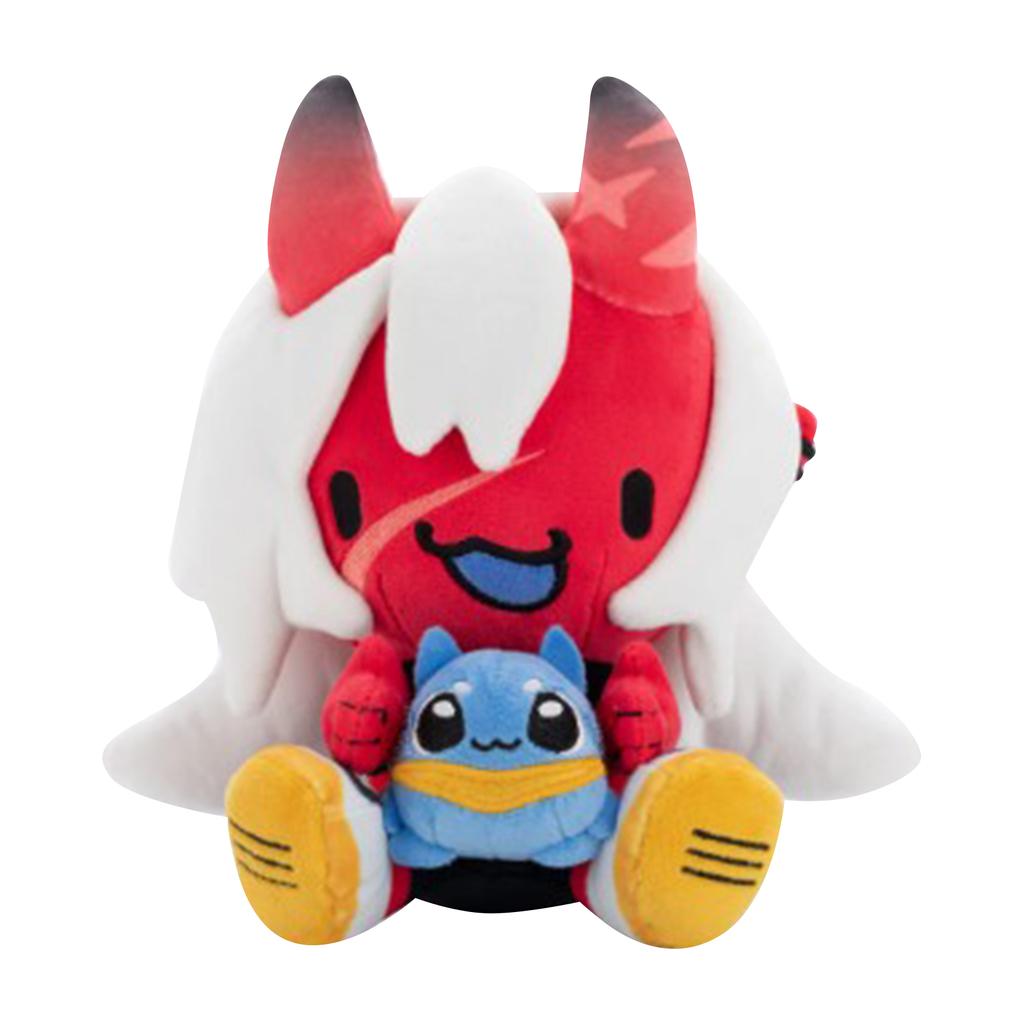 Plush Doll, Toy Gift, Cartoon , Children's Rag Doll, Children's Gift Pillow