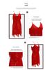 1920s Sequin Tassel Flapper Dress for Banquet, Party, or Dance Performance