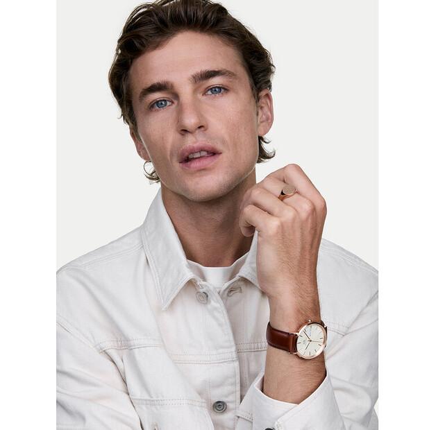 Часы Daniel Wellington Classic Day Display 40