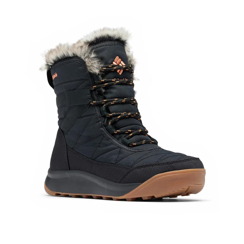 Columbia снежные ботинки Minx™ Shorty IV