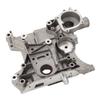 Engine Oil Pump Timing Cover Improve Work Efficiency 25190867 Replacement for Vauxhall ASTRA A16XER 2009