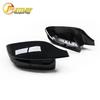 Gloss Black Rearview Mirror Cover for BMW 3 Series 325 430i G20/22, M3/M4