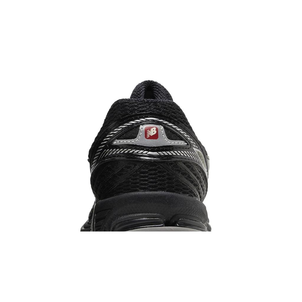 New Balance 860v2 'Black Grey' (Unisex) Black / Grey Running Shoes ML860XC