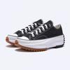 Converse Runstar Hike Ox Black  168816c