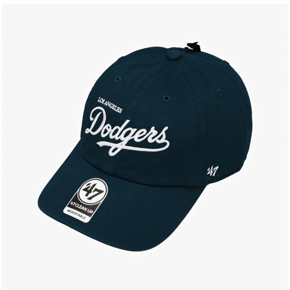 Sporty Rikt Bomulls Stadionlogo Brodert Caps Ac060627671bl32