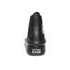 Converse All Star Move High Triple Black A12775C