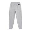NATIONALGEOGRAPHIC N251Upt950 Margay Cargo Pocket Jogger Pants M/Grey