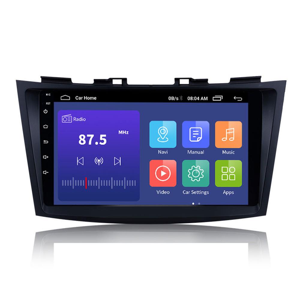 All-in-one machine-for Suzuki Swift (11-15) +A601C