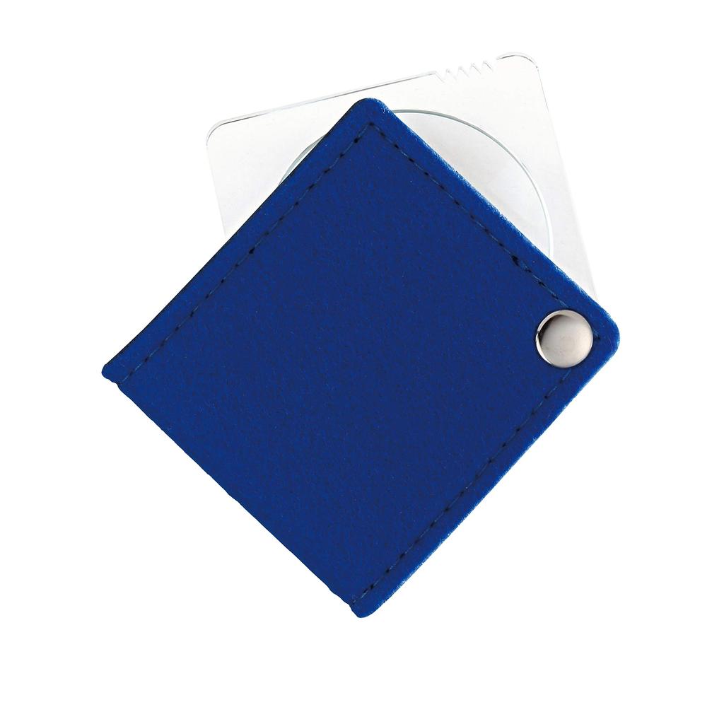 Lupa Vixen Lecleur, formální modrá 43045